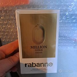 profumo donna Paco Rabanne