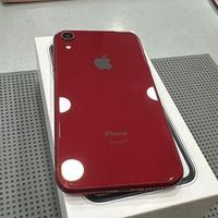 IPhone XR Red 64GB