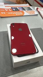 IPhone XR Red 64GB