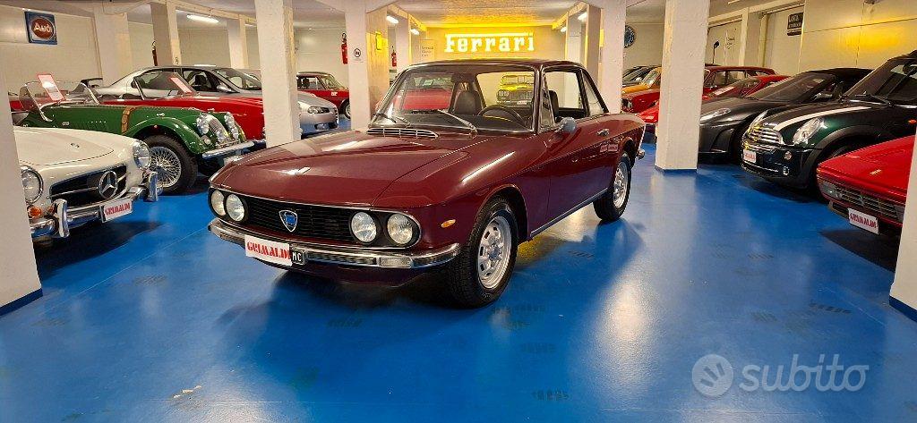 Lancia Altro modello