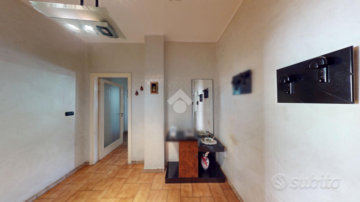 Appartamento – Brindisi, Cappuccini - Vista 3