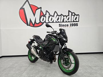 Kawasaki Z 500 SE M. Y .2026