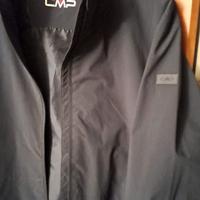 Giubbotto primaverile CMP