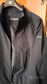 Giubbotto primaverile CMP