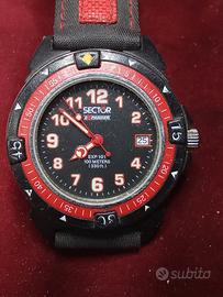 Sector Expander 36 mm