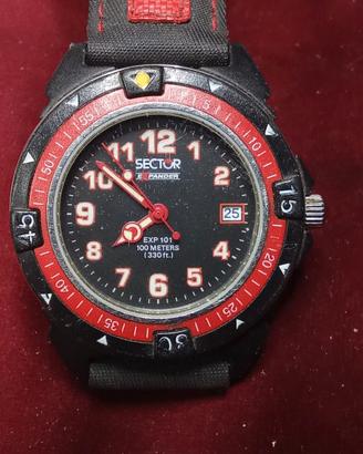 Sector Expander 36 mm