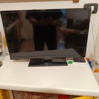 televisore 21"
