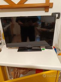 televisore 21"