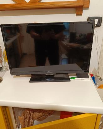 televisore 21"