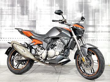 Zontes ZT 250 R
