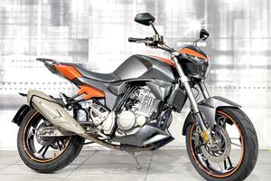 Zontes ZT 250 R