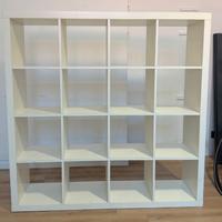 Libreria ikea Expedit