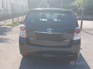 Toyota Verso 1.6  5p.ti