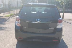 Toyota Verso 1.6  5p.ti