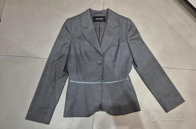Giacca Flavio Castellani 40