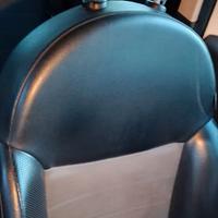 Tappezzeria fiat 500