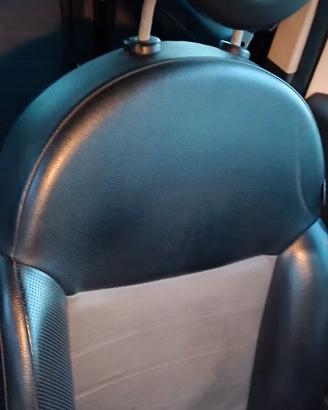Tappezzeria fiat 500
