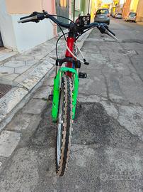 bici originale