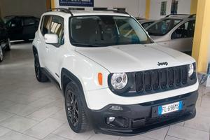 116108KM RENEGADE 1.6 MJTD EURO 6 AUTOMATICA