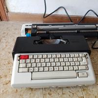 Olivetti lettera 36 c. Macchina da scrivere