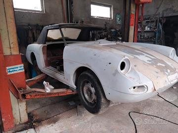 Autobianchi Stellina