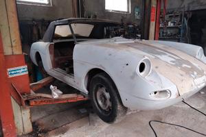 Autobianchi Stellina