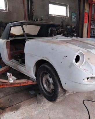 Autobianchi Stellina