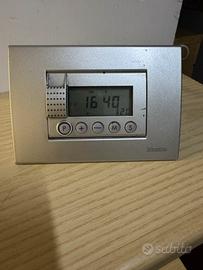 Cronotermostato bticino n4448