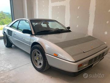 Ferrari F108 AL R 1989