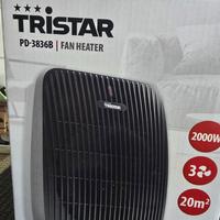 Ventilatore per bagno