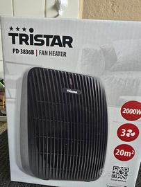 Ventilatore per bagno