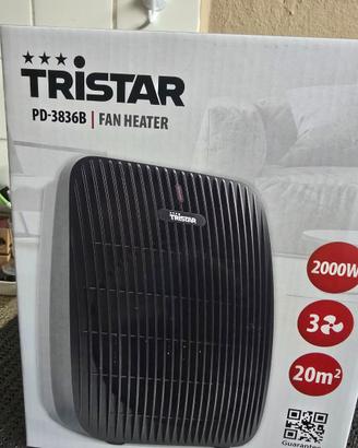 Ventilatore per bagno