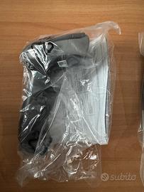 Lettore barcode Honeywell 1470G2D-2USB-1-R