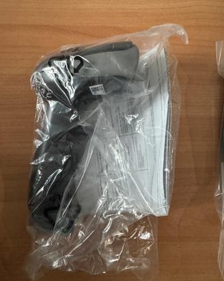 Lettore barcode Honeywell 1470G2D-2USB-1-R