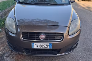Fiat Croma 2010