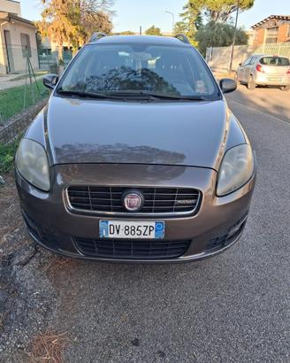 Fiat Croma 2010