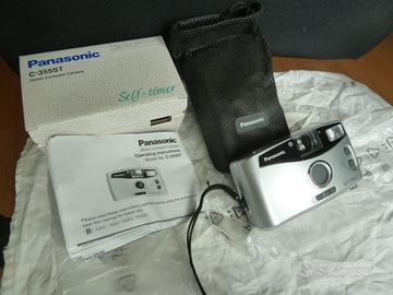 Fotocamere 35mm vintage NUOVE MAI UTILIZZATE