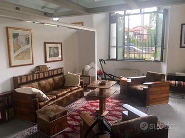 LABORATORIO A MILANO