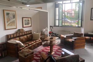 LABORATORIO A MILANO