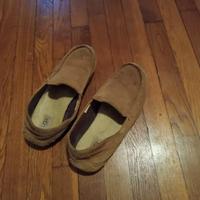 Uggs pantofole mocassini