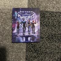 Gotham Knights EDIZIONE SPECIALE prezzo trattabile