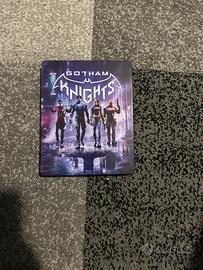 Gotham Knights EDIZIONE SPECIALE prezzo trattabile