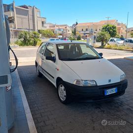 Fiat  Punto 1.2  60cv