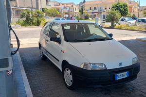 Fiat  Punto 1.2  60cv