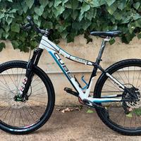 MTB CUBE 27.5