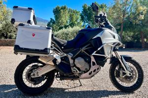 Ducati Multistrada 1200 - 2016