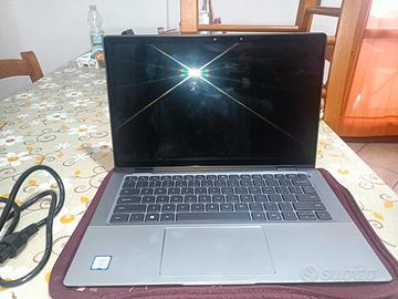PC Dell latitude 7420