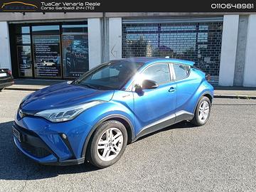 Toyota C-HR Business 1.8 HEV #10605
