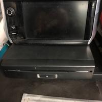 Ricambi Peugeot 2008