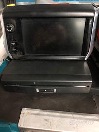 Ricambi Peugeot 2008